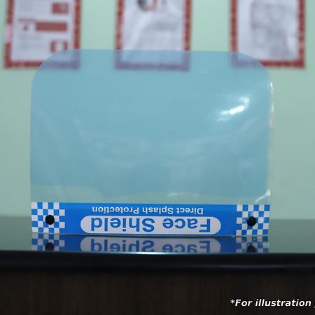 אוטי Oyo 12357 Hotel Nilgiris Inn מראה חיצוני תמונה