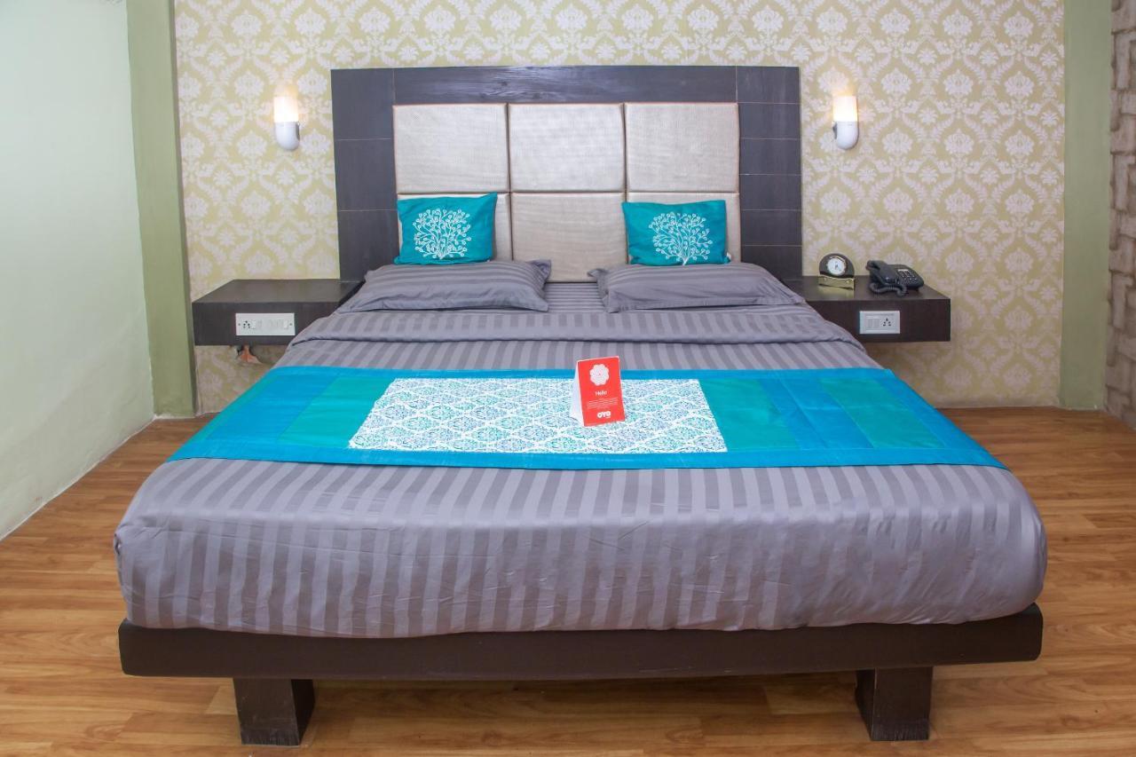 אוטי Oyo 12357 Hotel Nilgiris Inn מראה חיצוני תמונה